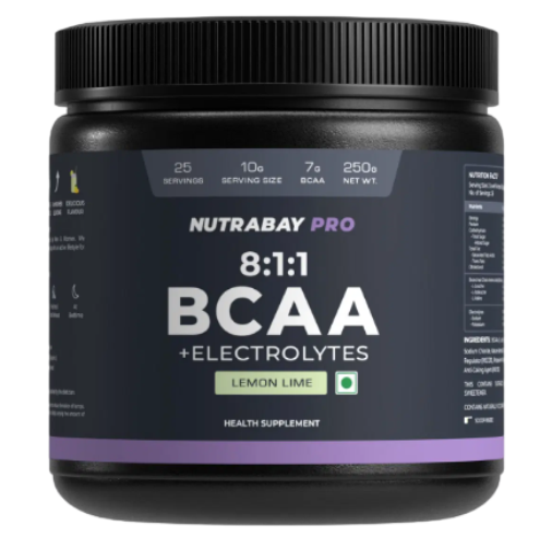 BCAAs